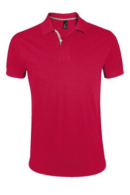 SOLS 00574 - PORTLAND MEN Polo Shirt