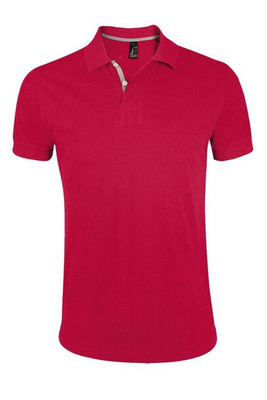 SOL'S 00574 - PORTLAND MEN Polo Shirt