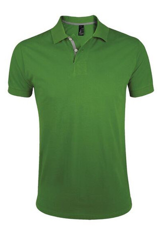 SOLS 00574 - PORTLAND MEN Polo Homme