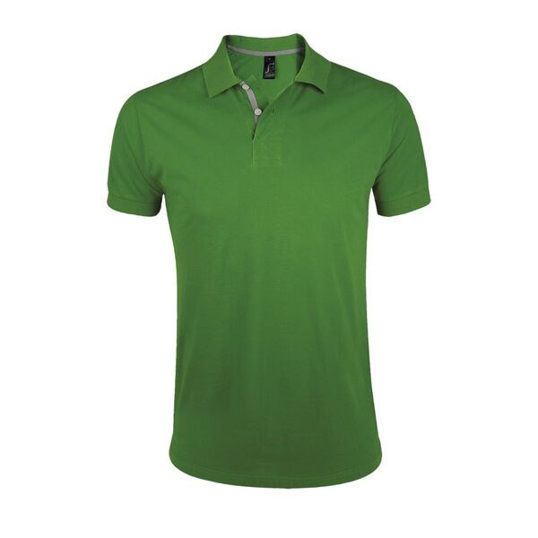 Sol's 00574 - PORTLAND MEN Polo Paita