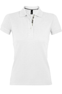 SOL'S 00575 - PORTLAND WOMEN Polo Shirt