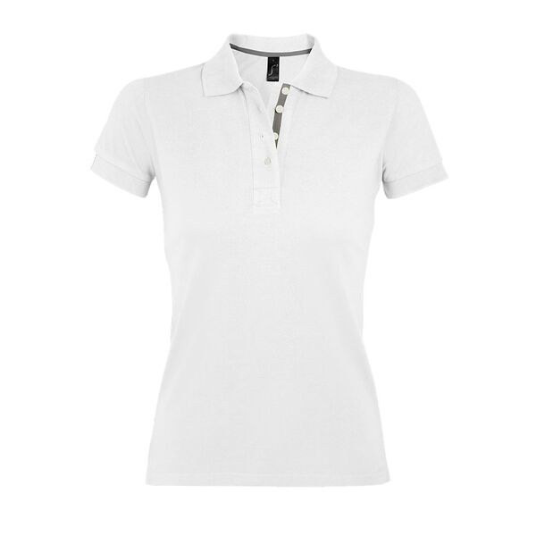 SOL'S 00575 - PORTLAND WOMEN Polo Shirt