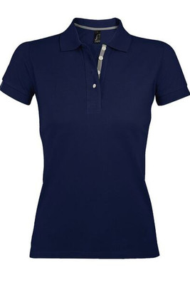 SOL'S 00575 - PORTLAND WOMEN Polo Shirt