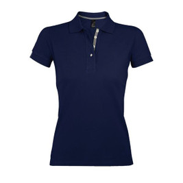 SOL'S 00575 - PORTLAND WOMEN Polo Shirt