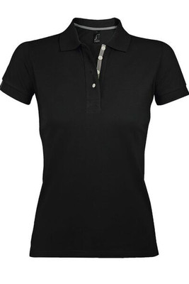SOL'S 00575 - PORTLAND WOMEN Polo Femme