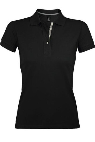 SOLS 00575 - PORTLAND WOMEN Polo Shirt