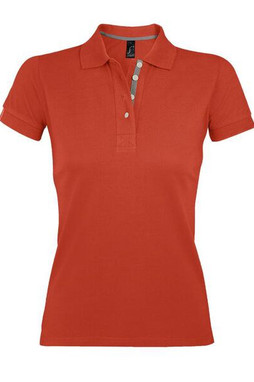 SOLS 00575 - PORTLAND WOMEN Polo Shirt