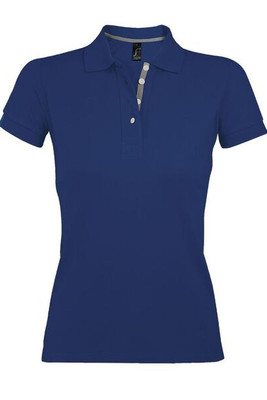 SOL'S 00575 - PORTLAND WOMEN Polo Shirt