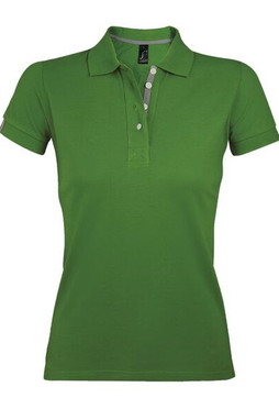 SOLS 00575 - PORTLAND WOMEN Polo Femme