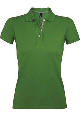 SOL'S 00575 - Portland Polo til kvinder