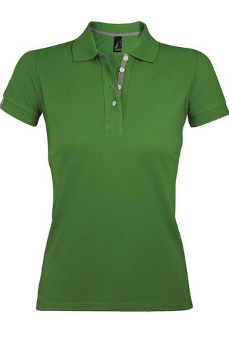 SOLS 00575 - PORTLAND WOMEN Polo Femme