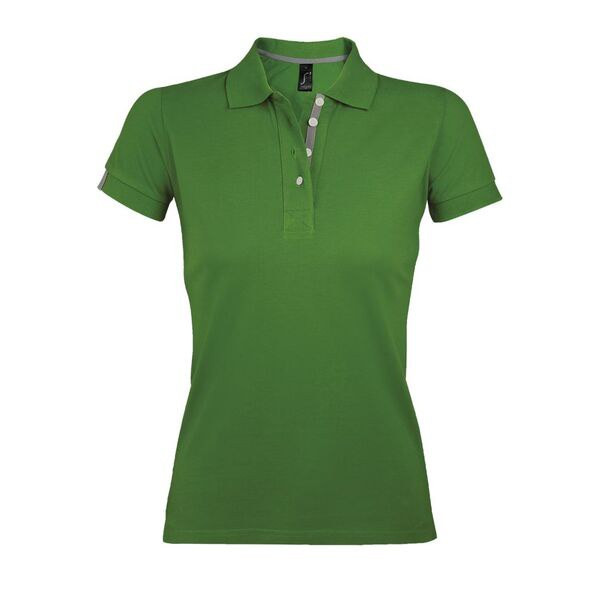 SOL'S 00575 - PORTLAND WOMEN Polo Shirt