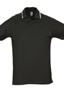 SOL'S 11365 - Herren Golf-Poloshirt Kurzarm Practice