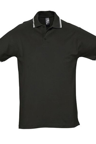 SOLS 11365 - PRACTICE Mens Polo Shirt