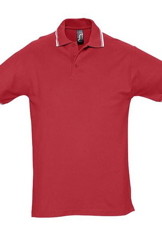 SOLS 11365 - PRACTICE Mens Polo Shirt