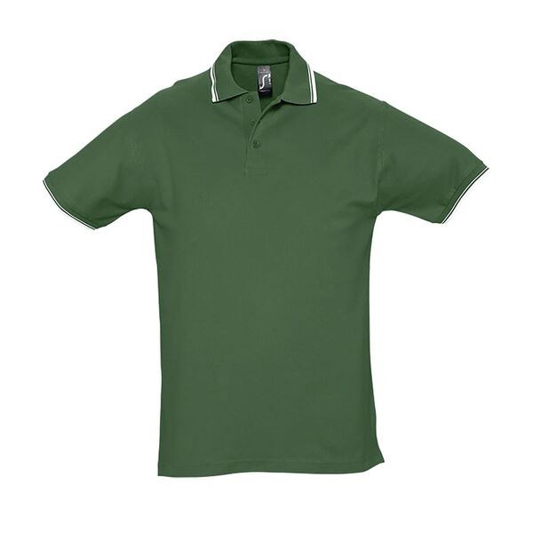 Sol's 11365 - PRACTICE miesten Polo-paita