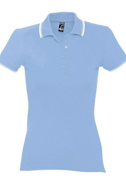 SOLS 11366 - PRACTICE WOMEN Polo Femme