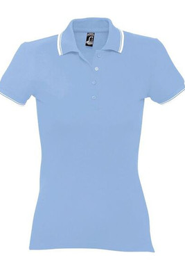 SOL'S 11366 - PRACTICE WOMEN Polo Shirt