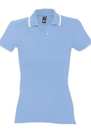 SOLS 11366 - PRACTICE WOMEN Polo Shirt