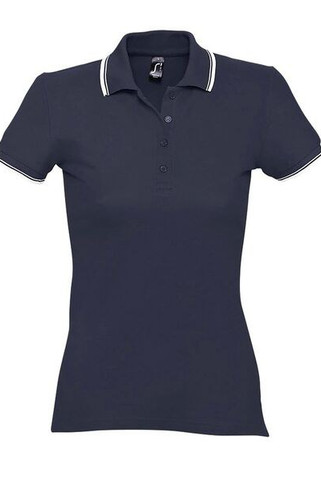 SOLS 11366 - PRACTICE WOMEN Polo Shirt