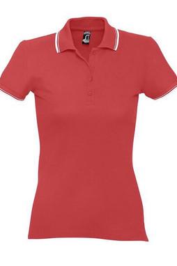 SOLS 11366 - PRACTICE WOMEN Polo Shirt