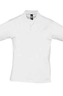 SOLS 11377 - PRESCOTT MEN Polo Uomo Manica Corta
