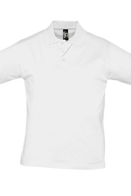 SOL'S 11377 - PRESCOTT MEN Polo Uomo Manica Corta