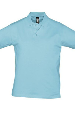 SOLS 11377 - PRESCOTT MEN Polo Para Homem