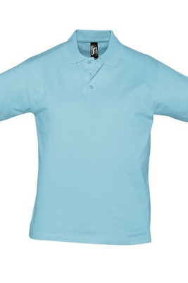 SOL'S 11377 - PRESCOTT MEN Polo Shirt