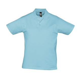 Sols 11377 - PRESCOTT MEN Polo Paita