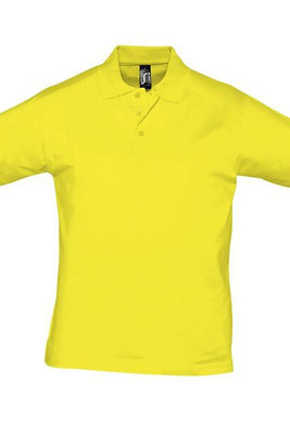 SOL'S 11377 - PRESCOTT MEN Polo Uomo Manica Corta