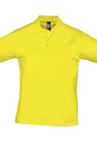 SOLS 11377 - PRESCOTT MEN Polo Μπλούζα