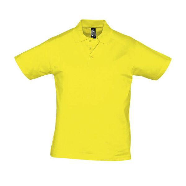 SOL'S 11377 - PRESCOTT MEN Polo Shirt