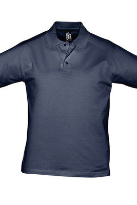 SOL'S 11377 - Prescott poloshirt til mænd