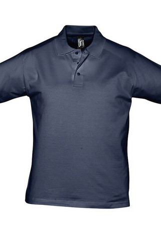 SOLS 11377 - PRESCOTT MEN Polo Shirt