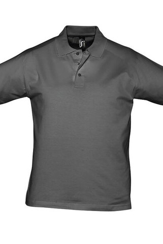 SOLS 11377 - PRESCOTT MEN Polo Shirt