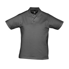 SOL'S 11377 - Men's Polo Shirt Prescott