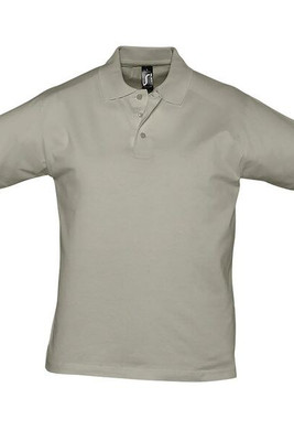 SOL'S 11377 - Prescott poloshirt til mænd