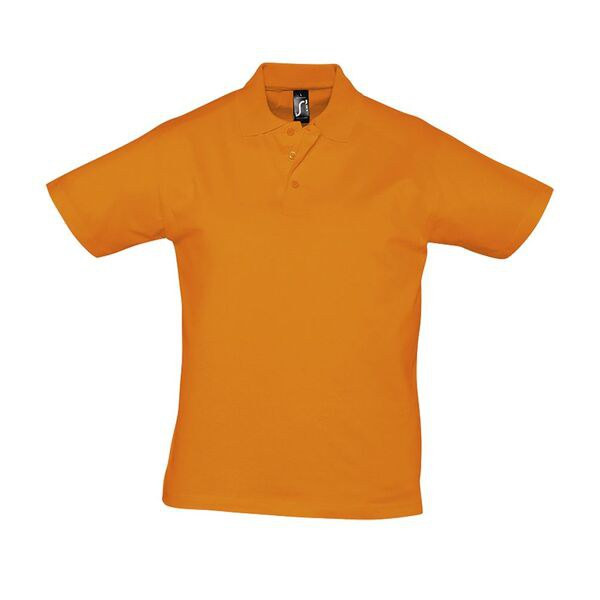 SOL'S 11377 - PRESCOTT MEN Polo Shirt