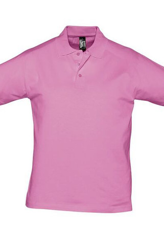 SOLS 11377 - PRESCOTT MEN Polo Shirt
