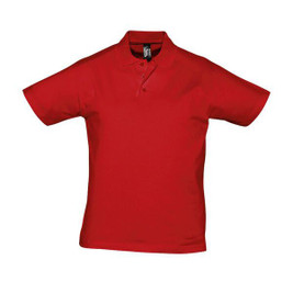 SOL'S 11377 - PRESCOTT MEN Polo Shirt