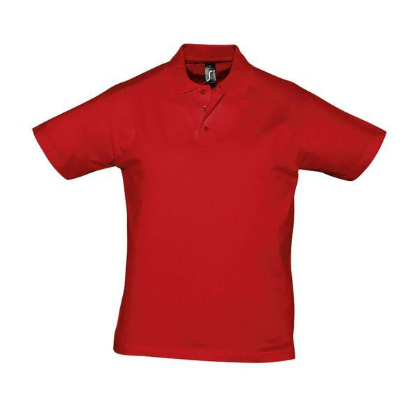 SOL'S 11377 - PRESCOTT MEN Polo Shirt