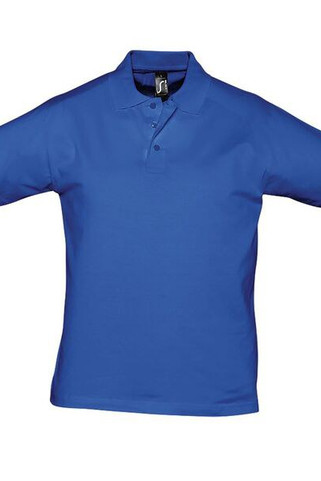 SOLS 11377 - PRESCOTT MEN Polo Shirt