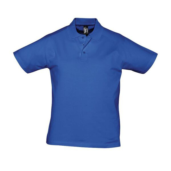 SOL'S 11377 - Prescott poloshirt til mænd