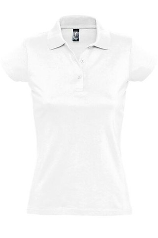 SOLS 11376 - PRESCOTT WOMEN Polo Shirt