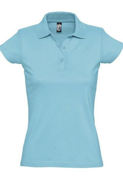 SOLS 11376 - Prescott Polo til kvinder