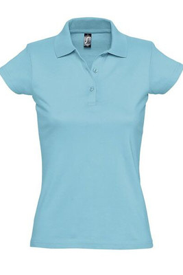 SOL'S 11376 - PRESCOTT WOMEN Polo Shirt