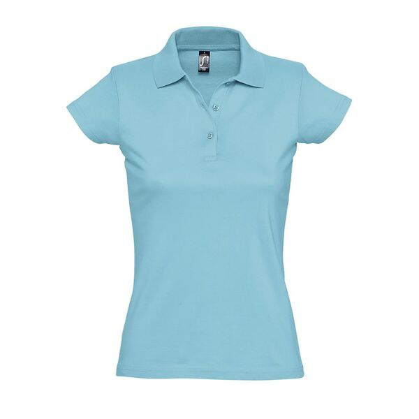 SOL'S 11376 - PRESCOTT WOMEN Polo Shirt