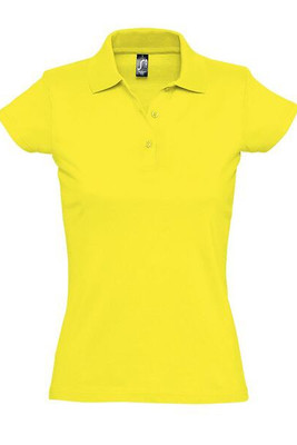 SOL'S 11376 - PRESCOTT WOMEN Polo Shirt