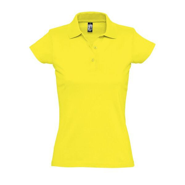 SOL'S 11376 - PRESCOTT WOMEN Polo Shirt